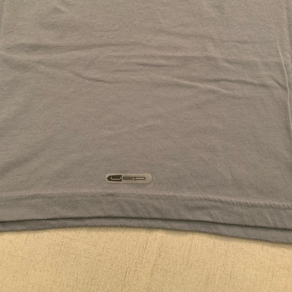 Puma Usain Bolt logo t shirt - Picture 4 of 4